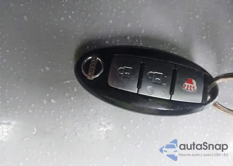 2016 Nissan Rogue Sv from USA, damaged, VIN KNMAT2MT4GP660460